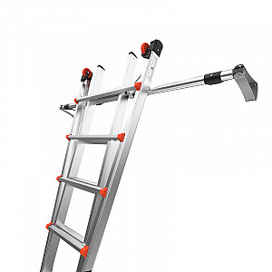 Conquest™ 2.0 PRO - 4x6 M26 - Aluminium