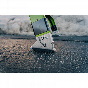 TeleCombo – 3 in 1 fiberglass ladder 6 st