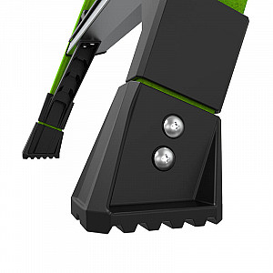 Fortress™ 4 - Fiberglass