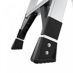Xtra-Lite Plus™ 2.0 - 4' Aluminium