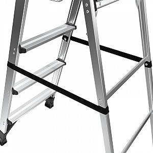 Xtra-Lite Plus™ 2.0 - 6' Aluminium