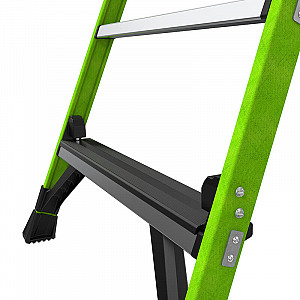 Fortress™ 5 - Fiberglass