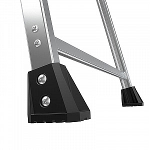 Xtra-Lite Plus™ 2.0 - 5' Aluminium