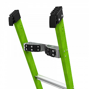 King Kombo™ - Industrial - 6+4 - Fiberglass