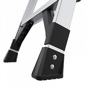 Xtra-Lite Plus™ 2.0 - 5' Aluminium