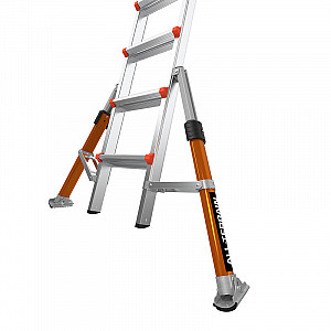 Conquest™ 2.0 PRO - 4x6 M26 - Aluminium
