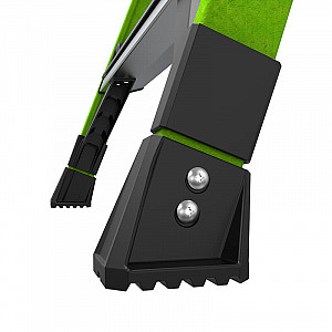 Fortress™ 5 - Fiberglass