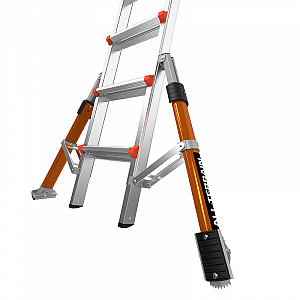 Conquest™ 2.0 PRO - 4x6 M26 - Aluminium