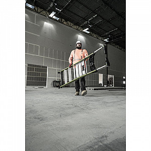 Fortress™ 4 - Fiberglass