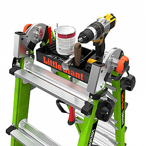Conquest™ 2.0 - 4x4 - Fiberglass