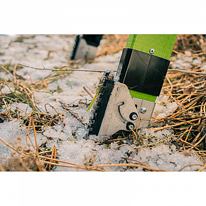 TeleCombo – 3 in 1 fiberglass ladder 8 st