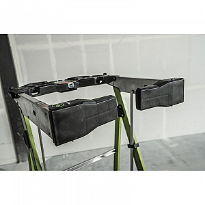 Fortress™ 4 - Fiberglass