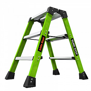 Sure Step™ - fiberglass