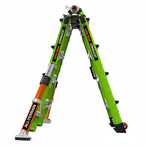 Conquest™ 2.0 - 4x4 - Fiberglass