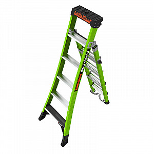 King Kombo™ 2.0 XT - 6'- Fiberglass