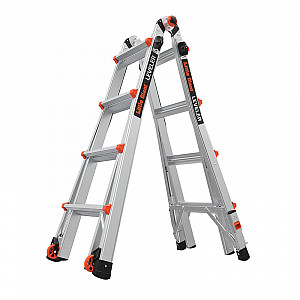 Leveler™ M17 - Aluminium