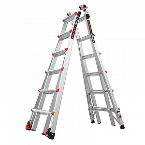 Leveler™ M26 - Aluminium