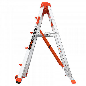 Select Step® - Aluminium