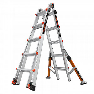 Conquest™ 2.0 All-Terrain - 4x5 M22 - Aluminium