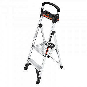 Xtra-Lite Plus™ 2.0 - 4' Aluminium