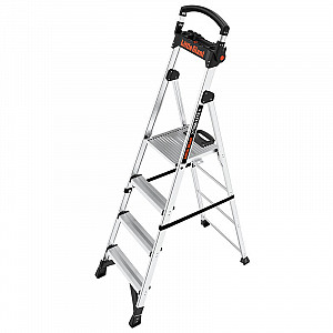 Xtra-Lite Plus™ 2.0 - 5' Aluminium
