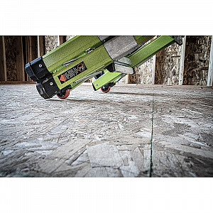 Dark Horse 2.0™ - M22 - Fiberglass