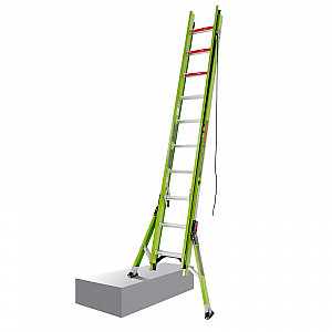 HyperLite® z Sumostance® - 20' - Fiberglass