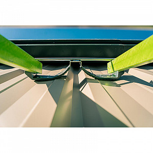 TeleCombo – 3 in 1 fiberglass ladder 8 st