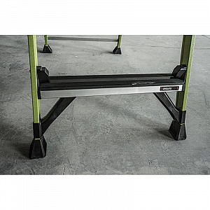 Fortress™ 5 - Fiberglass