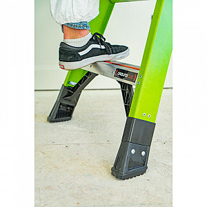 King Kombo™ - Industrial - 5+4 - Fiberglass