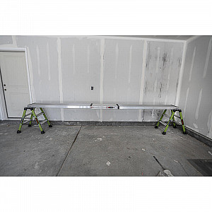 PLANK 8'-13' /240-390 cm/