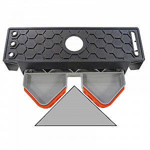 King Kombo™ - Industrial - 6+4 - Fiberglass