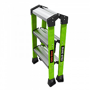 Sure Step™ - fiberglass