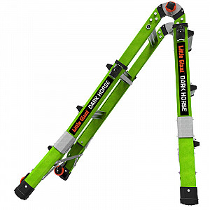 Dark Horse 2.0™ - M13 - Fiberglass