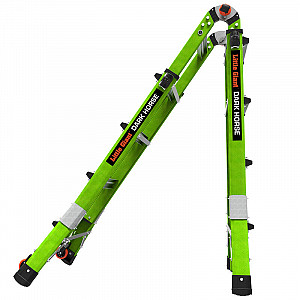 Dark Horse 2.0™ - M17 - Fiberglass