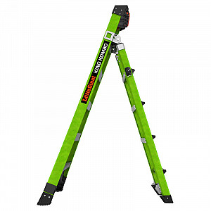 King Kombo™ 2.0 XT - 6'- Fiberglass