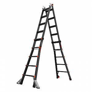 Velocity® 2.0 PRO - 4x5 M22 - Aluminium