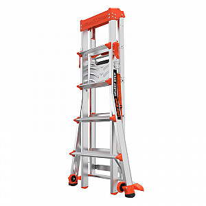 Select Step® - Aluminium