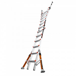 Conquest™ 2.0 PRO - 4x6 M26 - Aluminium