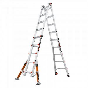 Conquest™ 2.0 All-Terrain - 4x5 M22 - Aluminium
