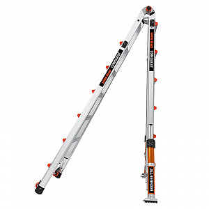 Conquest™ 2.0 All-Terrain - 4x6 M26 - Aluminium