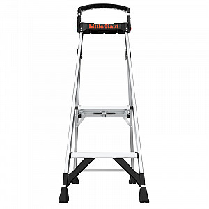 Xtra-Lite Plus™ 2.0 - 4' Aluminium