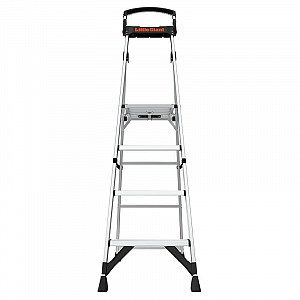 Xtra-Lite Plus™ 2.0 - 5' Aluminium