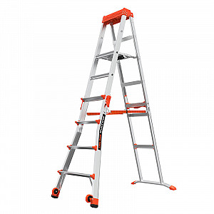 Select Step® - Aluminium
