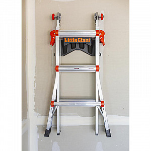 New Wall Rack/Ladder Rack