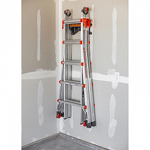 New Wall Rack/Ladder Rack