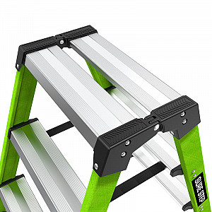Sure Step™ - fiberglass