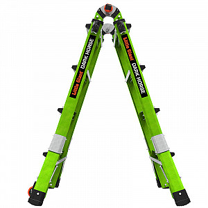 Dark Horse 2.0™ - M17 - Fiberglass