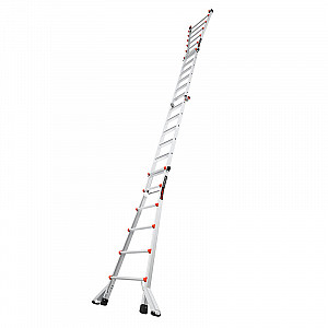 Velocity® 2.0 - 4x6 M26 - Aluminium