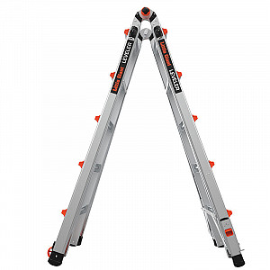 Leveler™ M22 - Aluminium